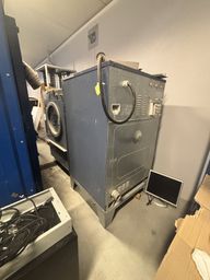Miele Vaskemaskin / Washing machine